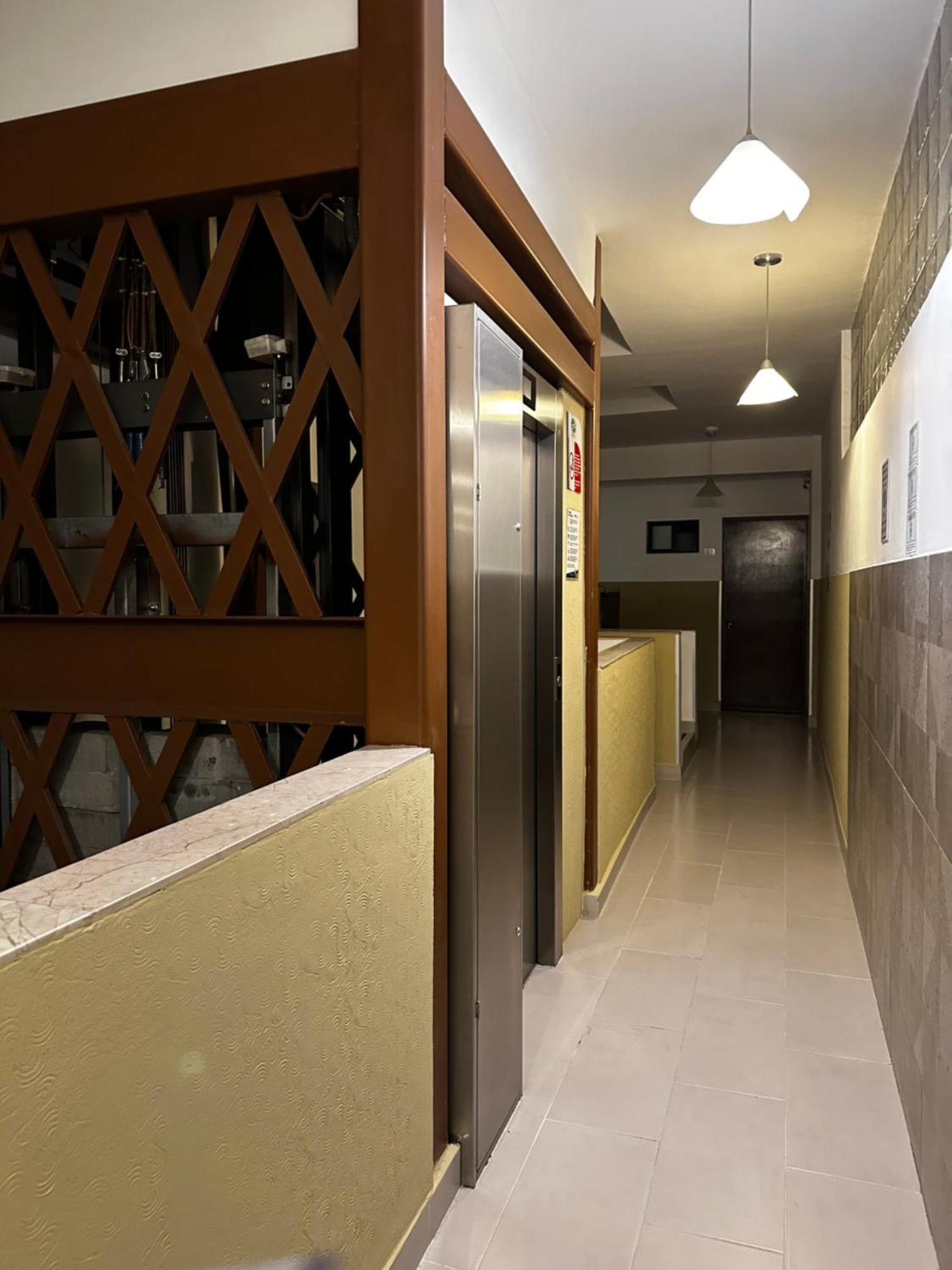 Hotel Teresita Heroica Puebla de Zaragoza Exterior foto